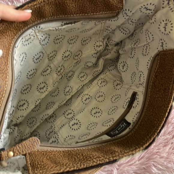 Myra tote - Picture 3 of 4